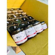 12 jars plain bagoong