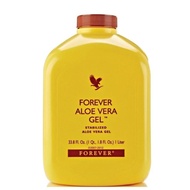 Forever Living Aloe Vera Gel (1 liter)