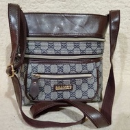 Preloved Original Ssamzie Sling Bag