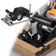 [Homyl478] Angle Grinder Support,Angle Grinder Holder, Multifunctional /Universal /Angle