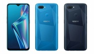 OPPO A12 RAM 3GB GARANSI RESMI