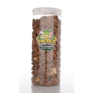 Roasted Almond - Kacang Badam Panggang (Wholesale)