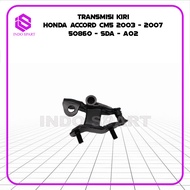 Transmission HONDA Accord CM5 2003-2007 50860-SDA-A02