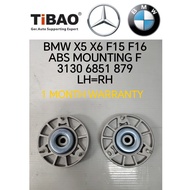 (TiBAO)BMW X5 X6 F15 F16 FRONT ABSORBER MOUNTING