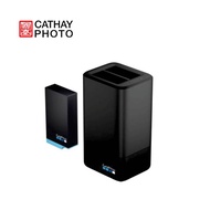 GoPro MAX Dual Battery Charger + Battery