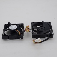Suitable for Mitsubishi Frostless Refrigerator Fan Large Air Volume NMB 3612JL-04W-S56 12V 0.23A