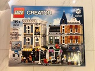 LEGO 10255 Assembly Square (Creator Expert)