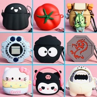 Kitty For Huawei Huawei Freebuds SE 4 ANC noise reduction earphone case freebuds se3 Bluetooth earph
