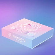 [Hot]Razer Sanrio Heltty 50Th Anniversary Limited Edition Mechanical Backlit Keyboard And Dual Wirel