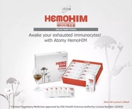 Atomy HemoHim mini box New Stock (6packets)