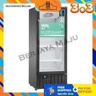 Faber 190L 1 Door Showcase Upright Chiller FRESCO SC-198