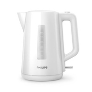 Philips wireless electric pot coffee pot 1.7L electric kettle cordless kettle HD9318/00