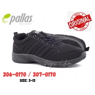 Pallas School Shoes (307-0170)/Kasut Sekolah Pallas)