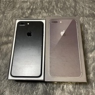 iphone 7 Plus Garansi resmi ibox
