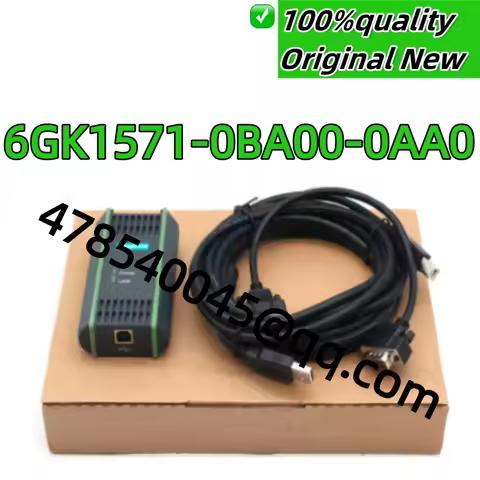 100% new original 6GK1571-0BA00-0AA0
