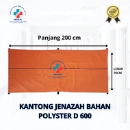 Corpse Bag Corpse Bag/ Polyester Body Bag/ D600