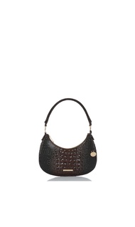 BRAHMIN Ombre Melbourne Small Bekka Shoulder Bag