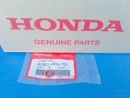 โอริง(7.3×2.2)หัวฉีดตัวบนแท้HONDA  Air bladei, Click 110i,PCX125,Wave110iAT,CZI, Wave110iปี2009,CBR150Rและรุ่นอื่นๆ อะไหล่แท้ศูนย์HONDA(91301-KPH-701)1ชิ้น