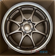 Hui Gai ล้อ 14 นิ้ว Retrofit Tuning ล้อ Hub อลูมิเนียม Bright Edge การปรับเปลี่ยนเหมาะสําหรับ Ferrar