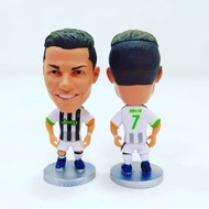 Ronaldo Jersey Palace Action Figure