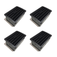FOR ISUZU Aircon vent Crosswind Hilander Fuego TFR Crosswind xuv xwind sportivo Aircon Grille Outlet