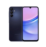 Samsung Galaxy A15 5G 6GB RAM + 128GB ROM มือถือกล้อง 50MP จอใหญ่ 6.5 นิ้ว