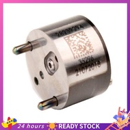 【HOT SALE】 Common Rail Valve Coating Valve 9308Z621C 28538389 9308 621C EU3/4  Injector Valves
