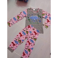 pyjamas for kids 1y 2y 3y
