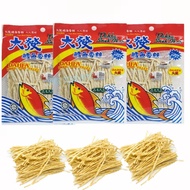 大发鳕鱼香丝 DAHFA DRIED FISH FILLET 30g