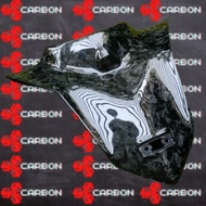 Dasi Aerox Connected Carbon Forged