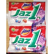 Jaz 1 1 Renceng Attack Detergent