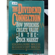 The Dividend Connection by Geraldine Weiss