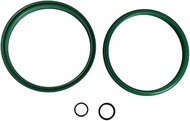 New Hydraulic Lift Cylinder Seal Kit Compatible with John Deere 6000 7000 Series + AL208002