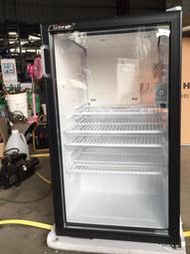 缺貨!!!韓國製Daewoo冷藏櫃/飲料/小菜/冰櫃/桌上型冰箱/FRS-140已改款成FRS-145