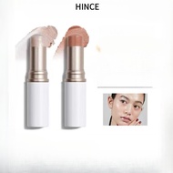 HINCE Water Light Stick High 蕙思高光棒腮红唇膏一体水润修容自然提亮 Light Stick Moisturizing Natural Brightening Stereo