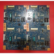 TV high voltage board 43W800C 50W800C 55W800C