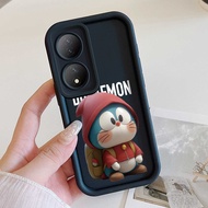 MATA Casing hp for VIVO Y100 5G Y200 4G Y200 5G Y300 5G T2 5G hp Case Cute cat pattern casing HP cas