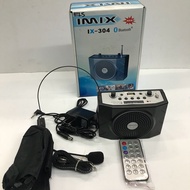 IMIX WAISTBAND AMPLIFIER