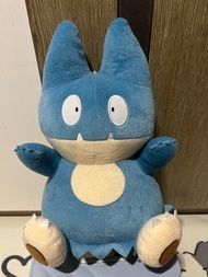 Pokemon小卡比獸公仔 寶可夢小卡比獸公仔 寶可夢卡比獸公仔 Pokemon Munchlax Plush Toys 寵物小精靈小卡比獸公仔