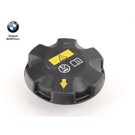 Genuine BMW E70 E90 E60 F01 F02 F10 N52 N54 N55 N62 N63 S65 Expansion Tank Cap 17117639021