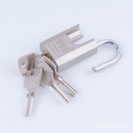Crescent Household Atomic Brand 999 Beam Copper Door Padlock Copper Lock All-Inclusive Copper Ear Ke