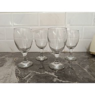 Water Goblet Glass Glass Juice Glass