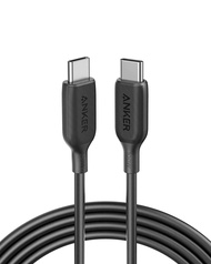 Anker PowerLine III USB-C C 2.0 100W Type-C-Full Speed Type C สายชาร์จ (0.9M/1.8M)