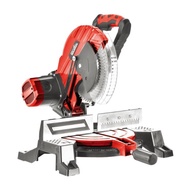 Mark-X MK-HM105A 1800W (10") 255mm Belt-Driven Compound Miter Saw