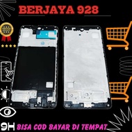 FRAME MIDDLE BONE/ LCD PLATE SAMSUNG A51 ORIGINAL NEW A515/