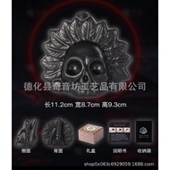 Aztec Death Whistle Aztec Death Whistle Prank Halloween Funny Whistle