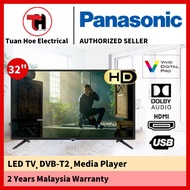PANASONIC TH-32H410K 32 inch HD LED TV