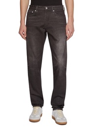 RAG & BONE FIT 3 MIRAMAR AERO STRETCH DARK WASH JEANS
