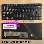 Keyboard L3NOVO IdeaPad S10 S101 S10E M10 3G m10w S9E S9 S20 Black