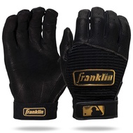 MLB Baseball Batting Gloves - Pro Classic Batting Gloves for Baseball + Softball - Adult Men's + You